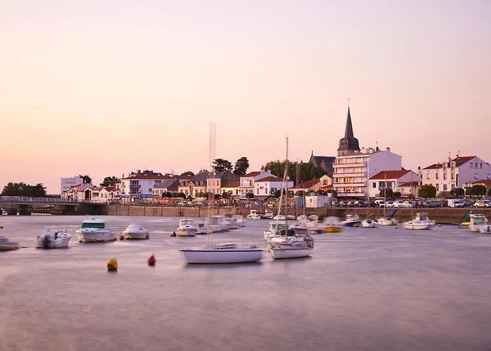 Ferienhaus 200m De La Plage, Jardin, 2 Adultes 2 Enfants